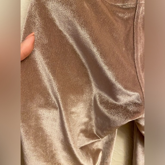 Lululemon wunder lounge high rise tight 28 velvet - Picture 10 of 12